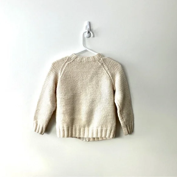 Kangaroo Cardigan - Picture 4 of 4